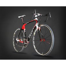 Fore CR5 SRAM Red