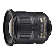 AF-S DX NIKKOR 10-24mm f/3.5-4.5G ED