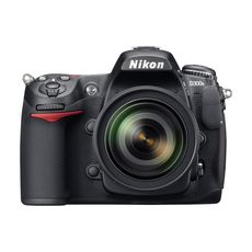 D300S (Body Only)