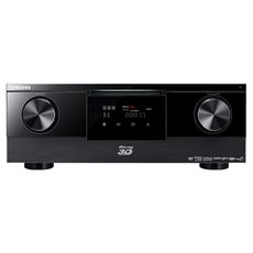 HW-D7000 AV Receiver with built-in Blu-ray Disc&reg; Player