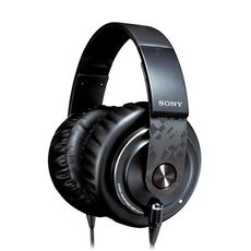 Extra Bass Headphones &ndash; 70mm