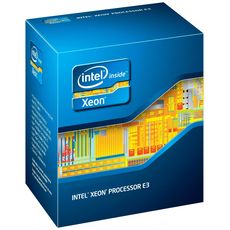Intel&reg; Boxed Intel&reg; Core&trade; i7-2600