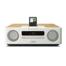 Yamaha TSX-130WH