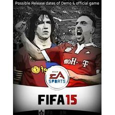 FIFA 15