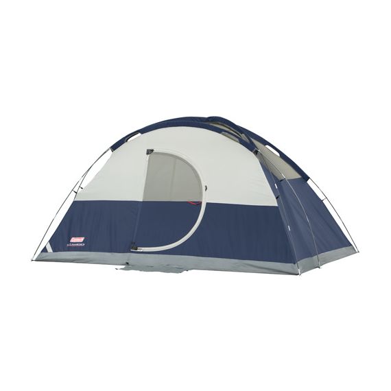 Elite Evanston 8 Tent, зображення 2