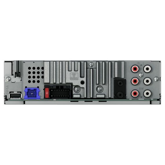 DEH-P8400BH, зображення 2