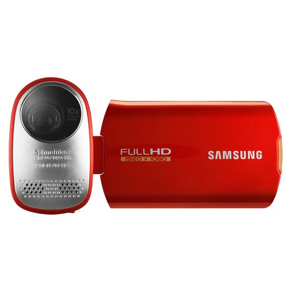 Compact Full HD Camcorder, зображення 4