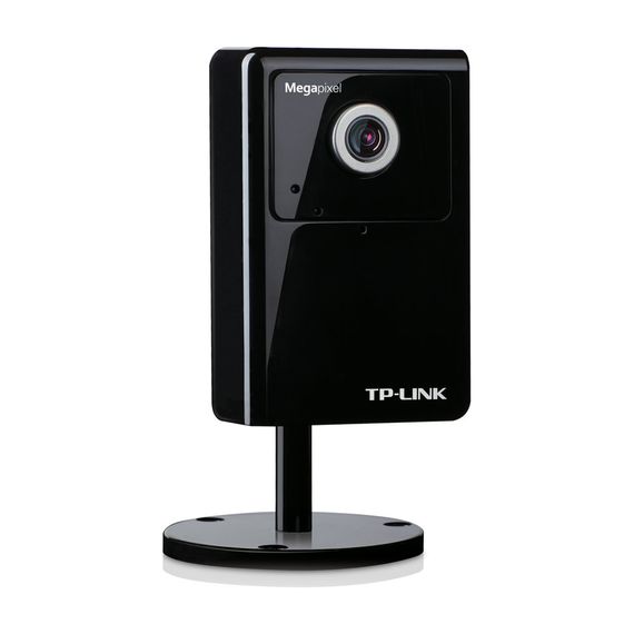 H.264 Megapixel Surveillance Camera TL-SC3430, зображення 2