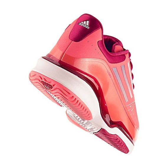 adiZero Tempaia Shoes, зображення 3