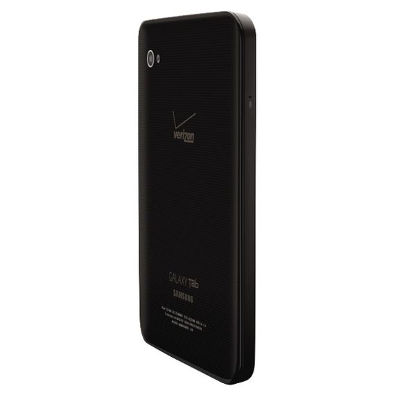 Samsung Galaxy Tab™ 7.0" (Verizon), зображення 2