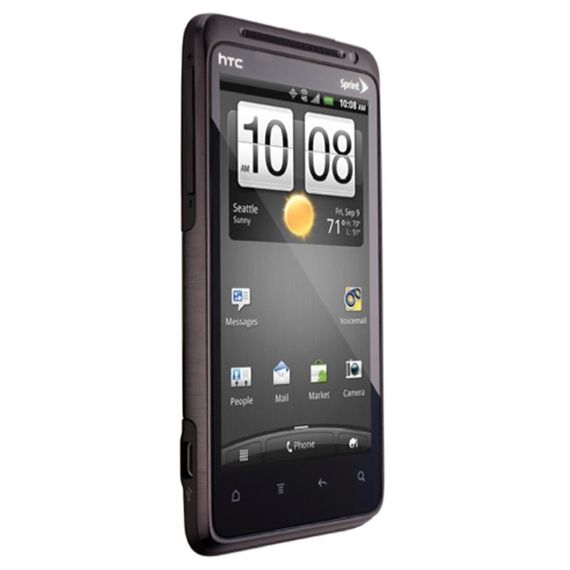 EVO Design 4G, зображення 2