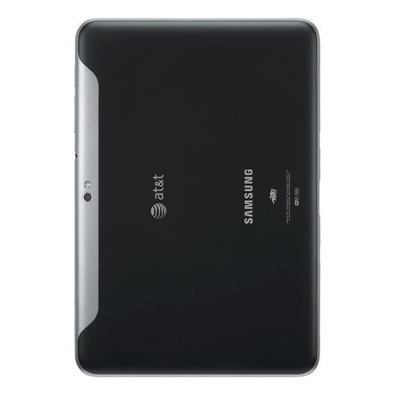 Samsung Galaxy Tab™ 8.9 (AT&T), зображення 4