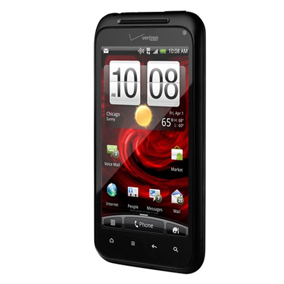 DROID INCREDIBLE 2, зображення 5