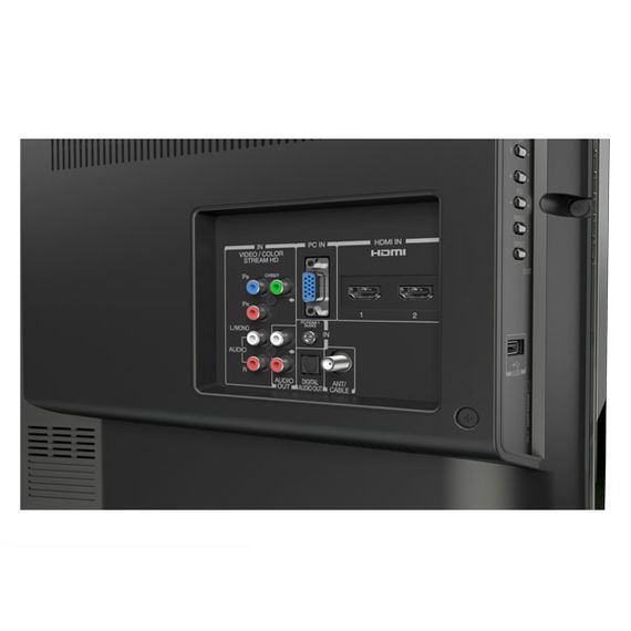 Toshiba 40E220U 40" Class 1080P HD LCD TV, зображення 5