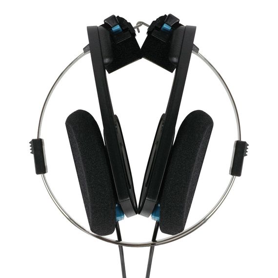 Porta Pro KTC On-Ear Headphone, зображення 2
