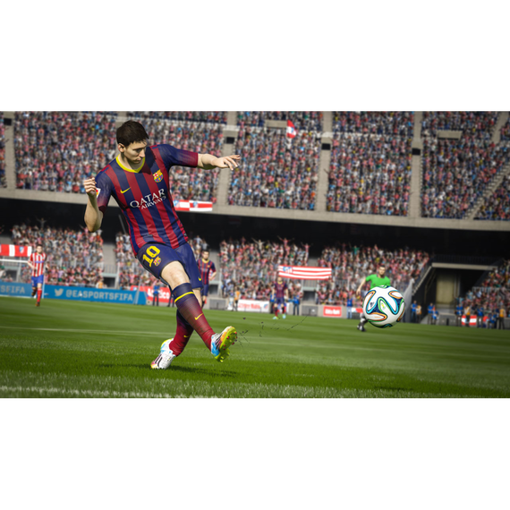 FIFA 15, зображення 4