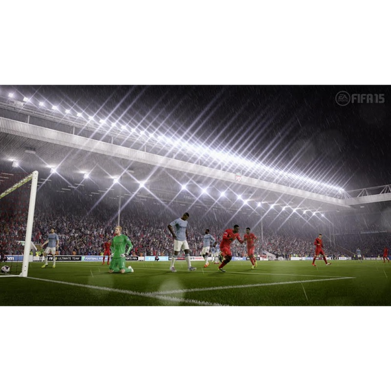 FIFA 15, зображення 3